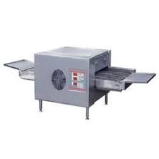 Double Deep Fryer Floor Model