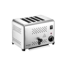 Double Deep Fryer Floor Model